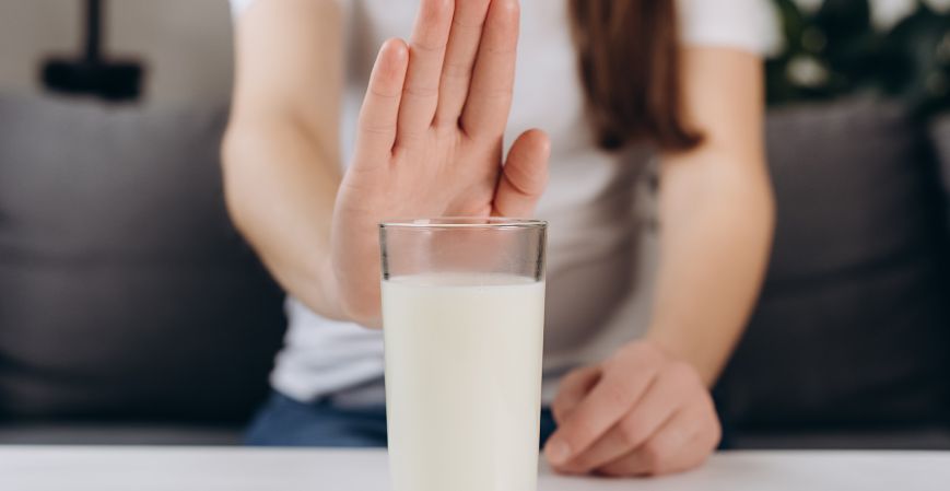 Lactose Market