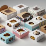 perforated boxes