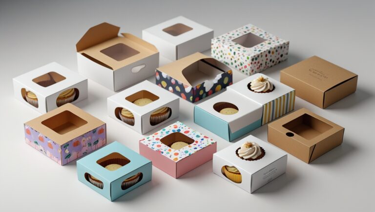 perforated boxes