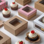 cupcake boxes