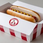 Hot dog Boxes