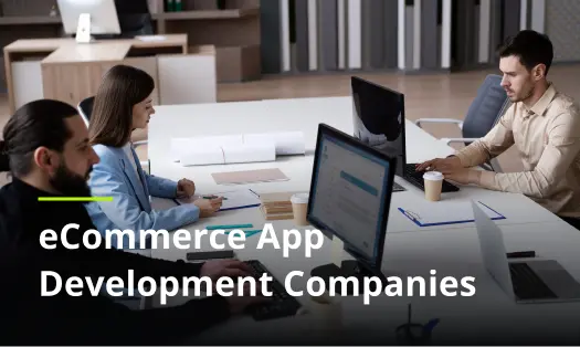 E-Commerce Development Dubai