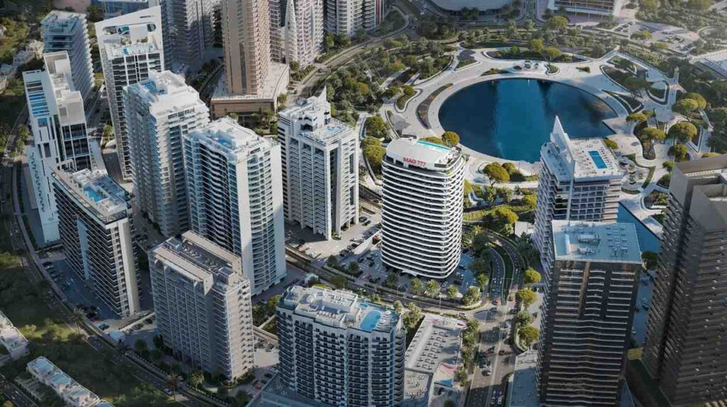 Dubai Real Estate