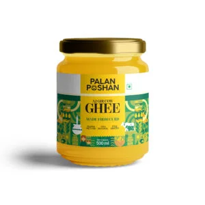 Gir Cow Ghee Price