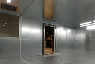 RF Shielding Manufacturer