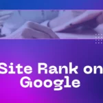 Check Ranking position