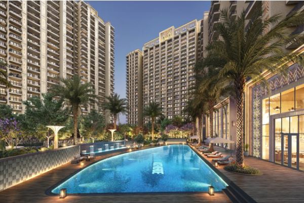 New Projects in Noida