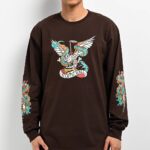 Terrific Ninth Hall Clothing: A Brand and Its Fashion Impact