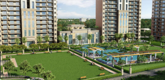 Noida Flat Price