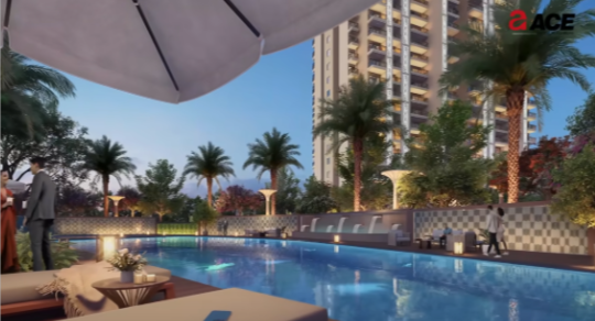 Noida Flat Price