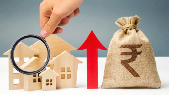 Noida Flat Price