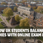 Online Exam Help