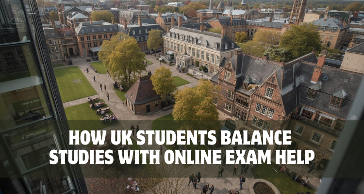 Online Exam Help