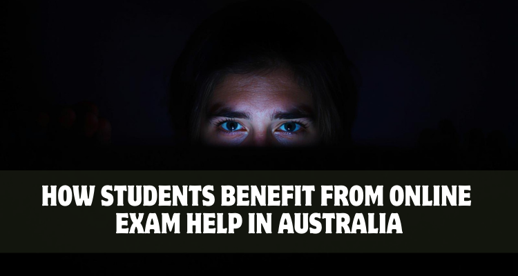 Online Exam Help
