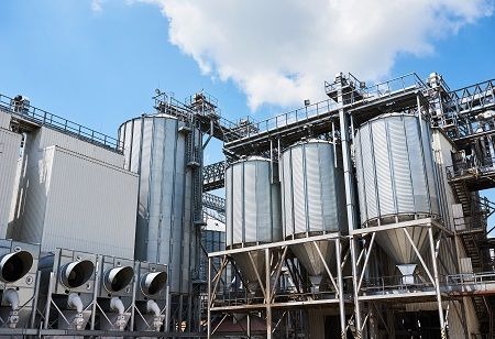 Palm Stearin Based Bio-Diesel Manufacturing Unit