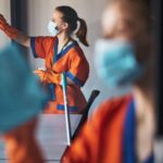 Professional and Healthy Space: Value of Commercial Cleaning