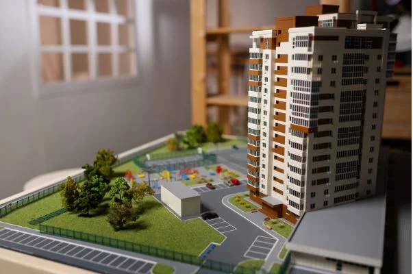 Property in Noida Extension