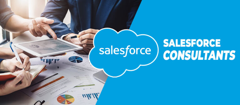 Salesforce Consulting Services In Orlando