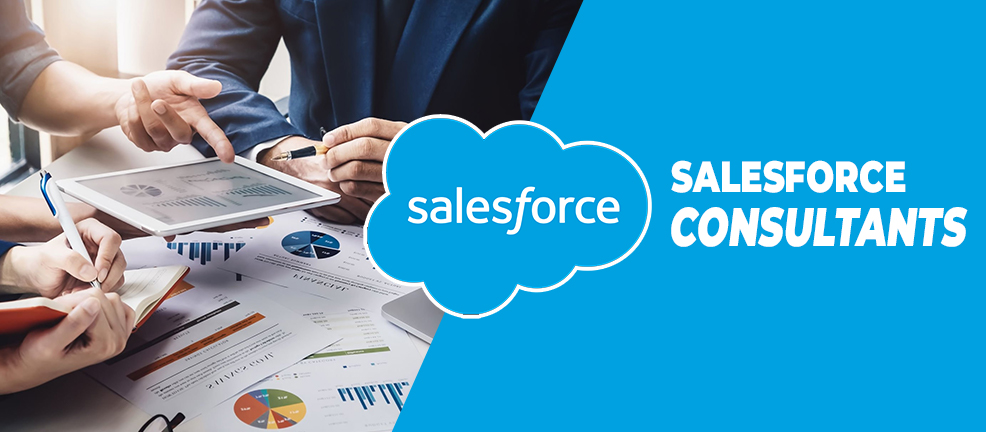 Salesforce Consulting Services In Orlando