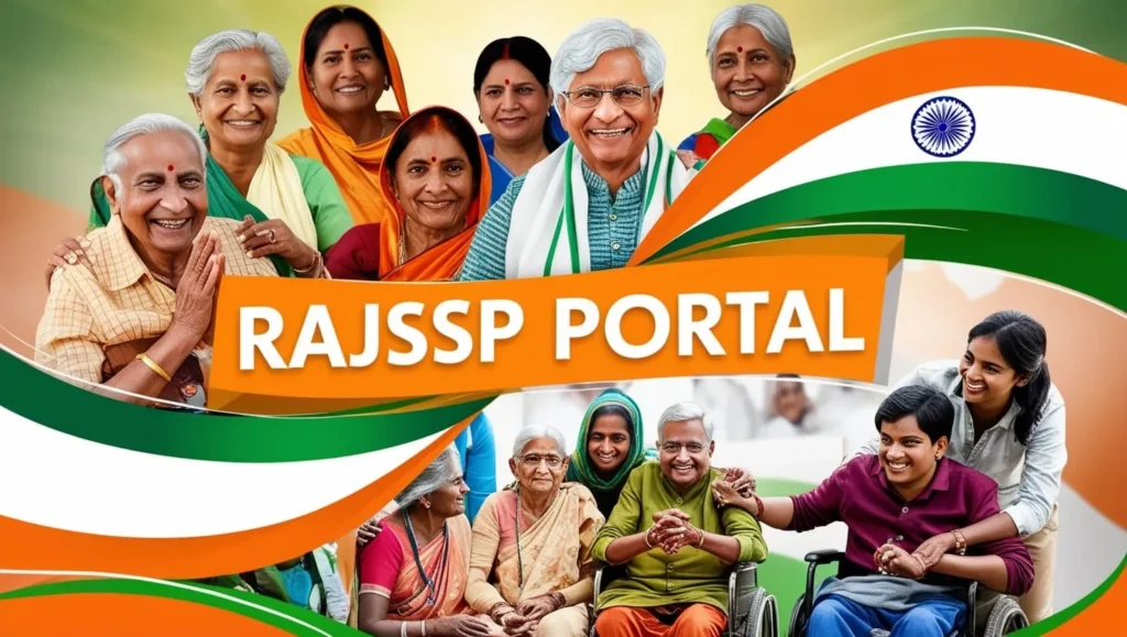 RajSSP