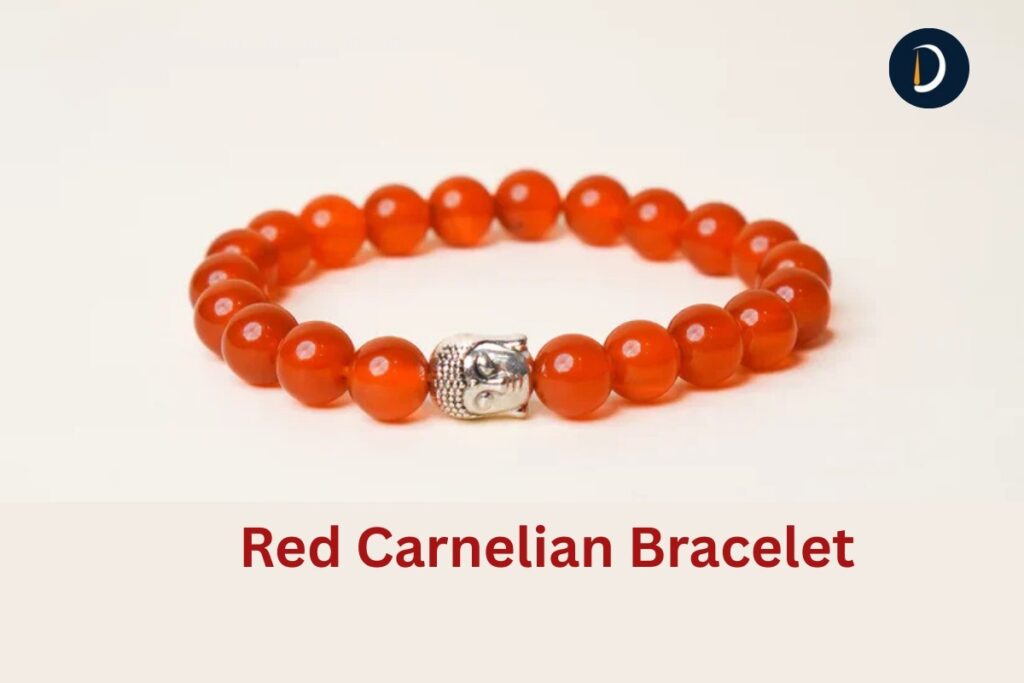 Red Carnelian