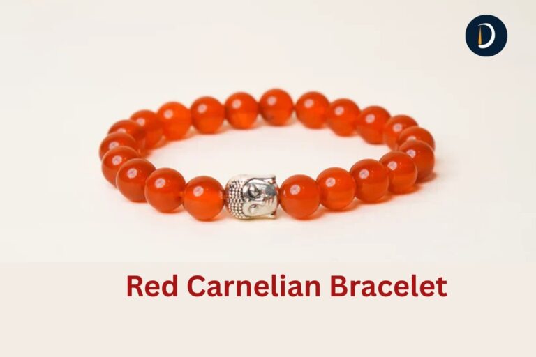 Red Carnelian