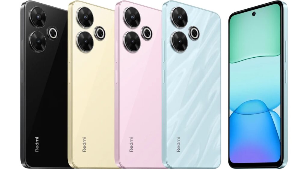 Redmi 13
