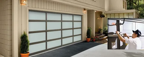 Reliable Garage Door Replacement New York Experts