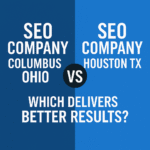SEO Company Columbus Ohio