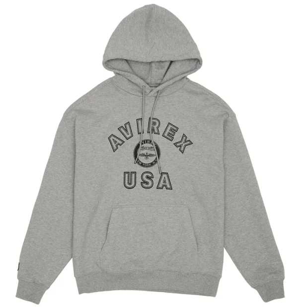 https://officialavirex.com/avirex-stadium-gray-hoodie/