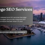 San Diego SEO Services