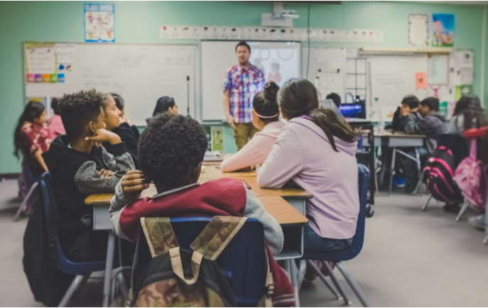 translation services for schools