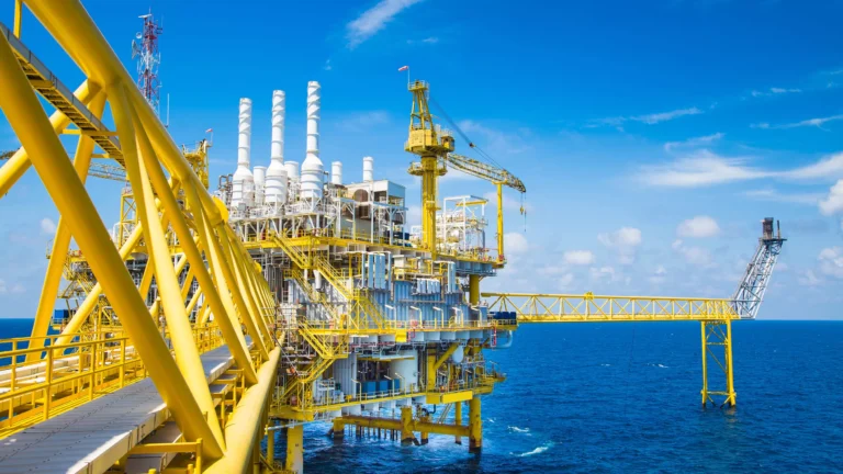 The Crucial Role of Marine Services in Offshore Oil and Gas Operations