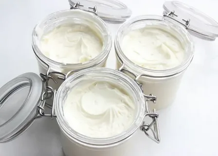 Skin Care Butter