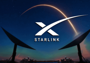 Starlink in kenya