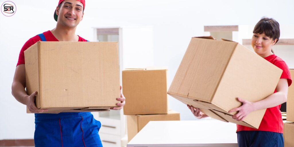 Office Removals in London