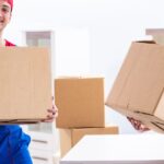 Office Removals in London