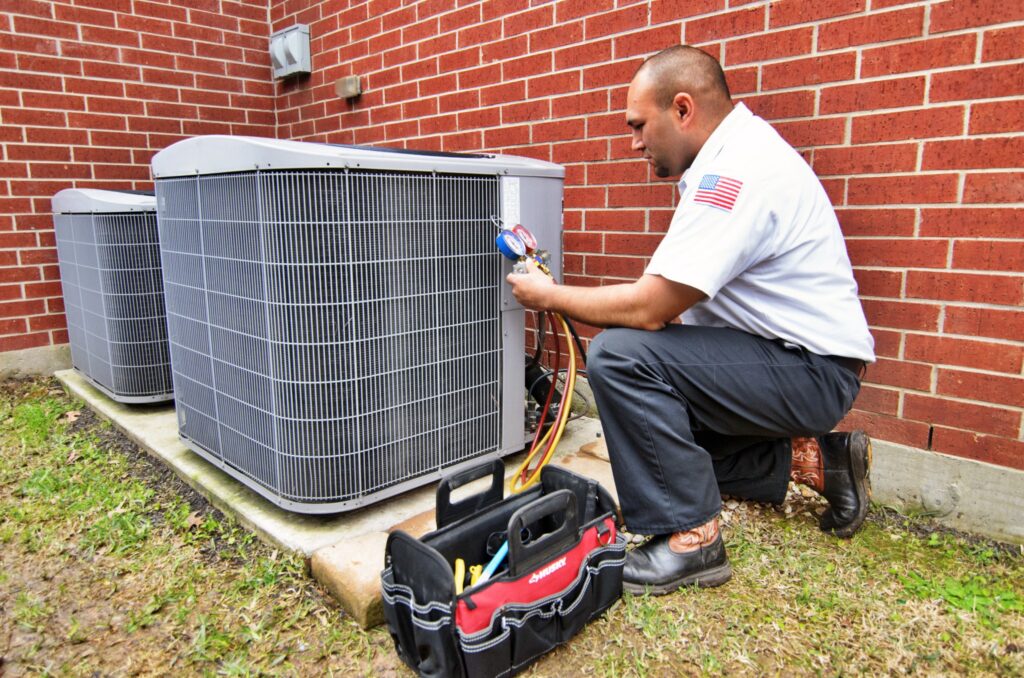 HVAC System
