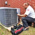 HVAC System
