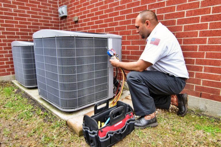 HVAC System