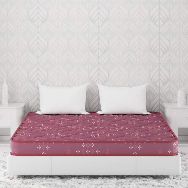 Why Orthopedic Mattresses Are a Must for Back Pain Relief