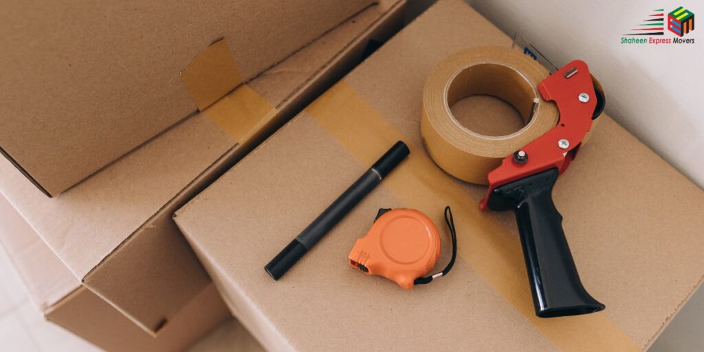 house movers Abu Dhabi