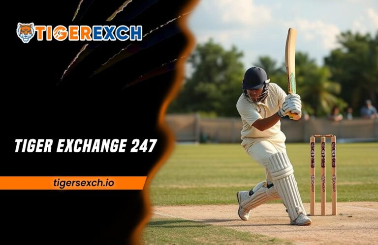 Tiger Exchange 247