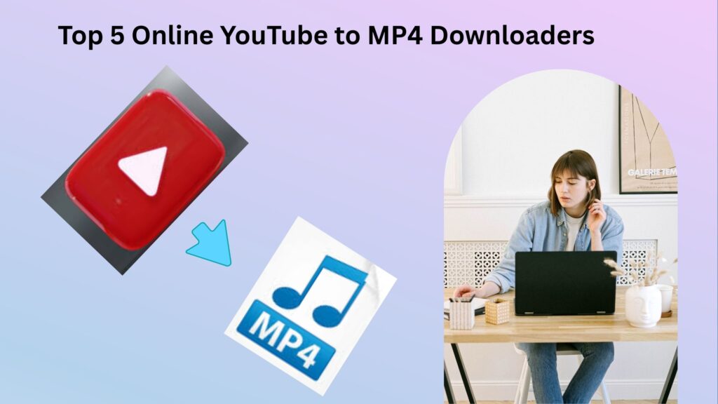 YouTube To mp4