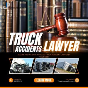 Atlanta Truck Accidents Lawyer