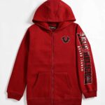 True-Religion-Kids-Red-True-Zip