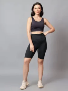 Workout Shorts Women