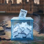 nota option UK elections