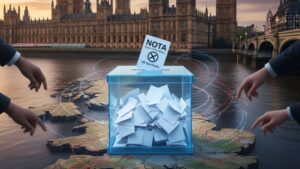 nota option UK elections