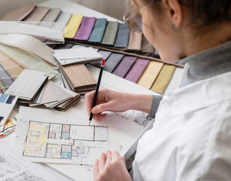 Best Interior Designers Services In Mumbai